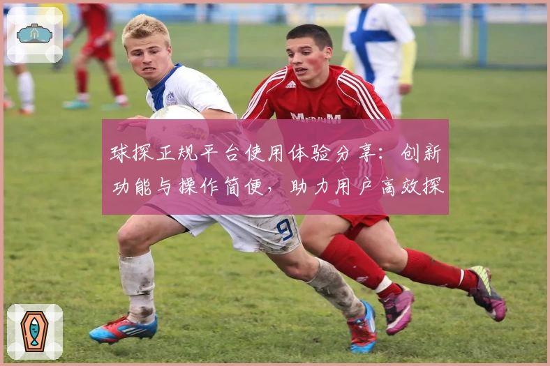 球探正规平台使用体验分享：创新功能与操作简便，助力用户高效探索